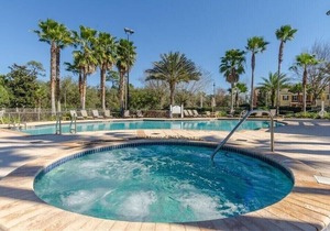 BEAUTIFUL HOUSE NEAR TO ORLANDO ATTRACTIONS