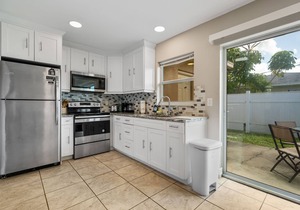 Beautiful House near Warm Mineral Springs