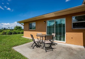 Beautiful House near Warm Mineral Springs