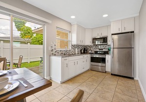 Beautiful House near Warm Mineral Springs