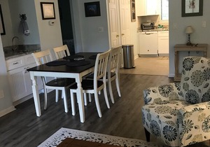 Beautiful Larger Villa In Fiddler's Cove Hilton Head Island-Completely Renovated
