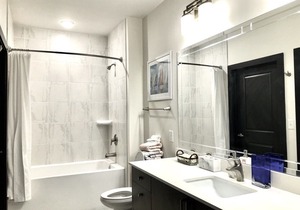 Beautiful Luxury Midtown Condo