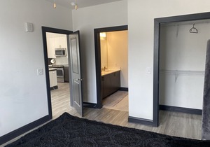 Beautiful Luxury Midtown Condo