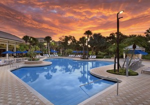 Beautiful Marriott Royal Palms 2 BD Villa - Orlando / Disneyworld