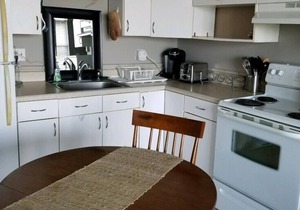 Beautiful Oceanfront Condo on Ft. Myers Beach