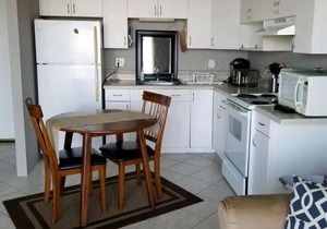Beautiful Oceanfront Condo on Ft. Myers Beach