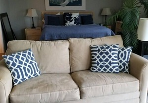 Beautiful Oceanfront Condo on Ft. Myers Beach
