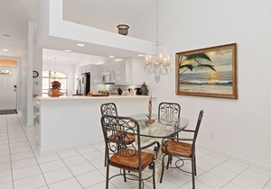Beautiful Pet Friendly Condo-close to everything! Prof. cleaned and sanitized.
