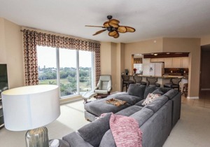 Beautiful, spacious home away from home! This 3 bed 3 bath condo has everything!