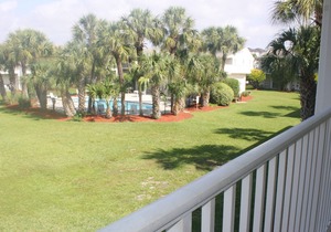 Beautiful spacious townhome!