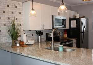 Beautiful spacious townhome!