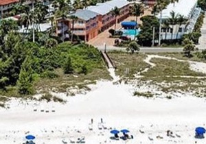 Beautiful studio unit at resort, sleeps 2