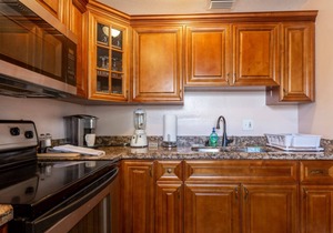 Beautifully Renovated Palm Beach Gardens Apartment