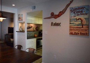 BERMUDA BAY BEACH CLUB, SAINT PETERSBURG, FLORIDA