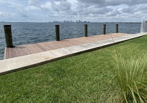 Best Bayfront View in Miami-2019 Modern Construction-Villa w/pool