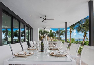 Best Bayfront View in Miami-2019 Modern Construction-Villa w/pool