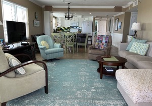 Best Beachfront and Intercoastal Views in NSB. Winter 2026 Discount Available!