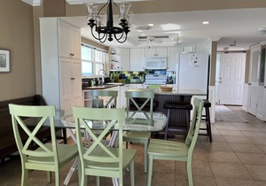 Best Beachfront and Intercoastal Views in NSB. Winter 2026 Discount Available!