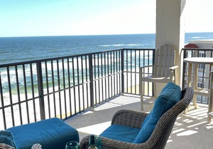 Best Beachfront and Intercoastal Views in NSB. Winter 2026 Discount Available!