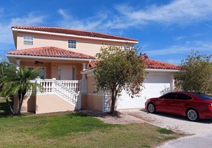 Best House In The Resort
