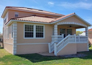 Best House In The Resort