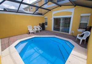 BEST VALUE Encantada Townhouse! Close to Multiple Main Pools and Amenities!