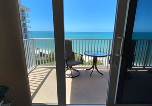 Best view on the beach with DIRECT Gulf views - 1004C - Totally Renovated