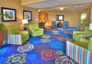Best Western Aku Tiki Inn