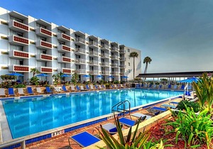 Best Western Aku Tiki Inn