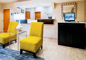 Best Western Edgewater Inn