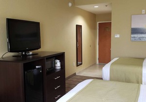 Best Western Edgewater Inn