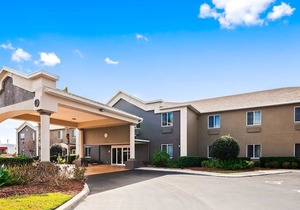 Best Western Edgewater Inn