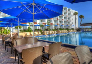 Best Western Aku Tiki Inn