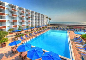 Best Western Aku Tiki Inn