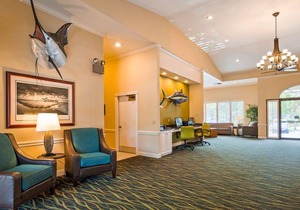 Best Western Crystal River Resort