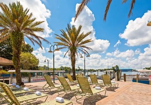 Best Western Crystal River Resort