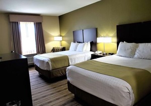 Best Western Edgewater Inn