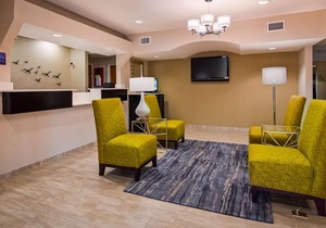 Best Western Edgewater Inn