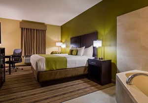 Best Western Edgewater Inn