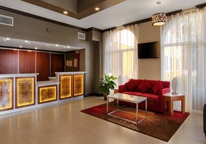 Best Western Ft. Lauderdale I-95 Inn