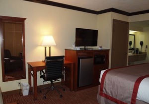 Best Western Ft. Lauderdale I-95 Inn