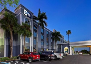 Best Western Fort Myers Inn and Suites