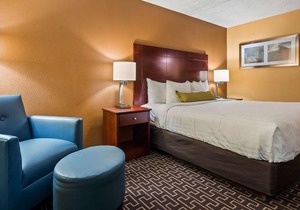 Best Western Milton Inn Milton