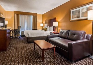 Best Western Milton Inn