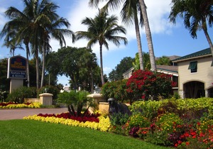 Best Western Naples Inn & Suites