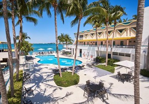 Best Western On The Bay Inn & Marina