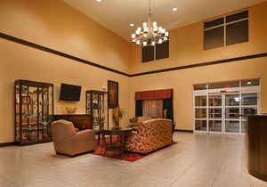 Best Western Plus Cecil Field Inn & Suites