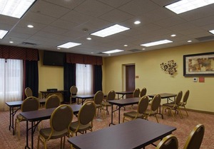 Best Western Plus Cecil Field Inn & Suites