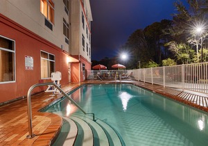 Best Western Plus Cecil Field Inn & Suites