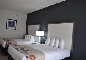 Best Western Heritage Inn & Suites